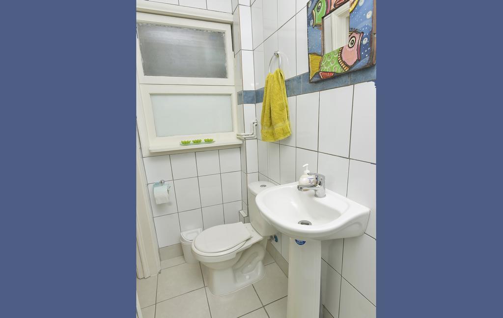Hostal Ojo De Pez La Serena Exterior foto