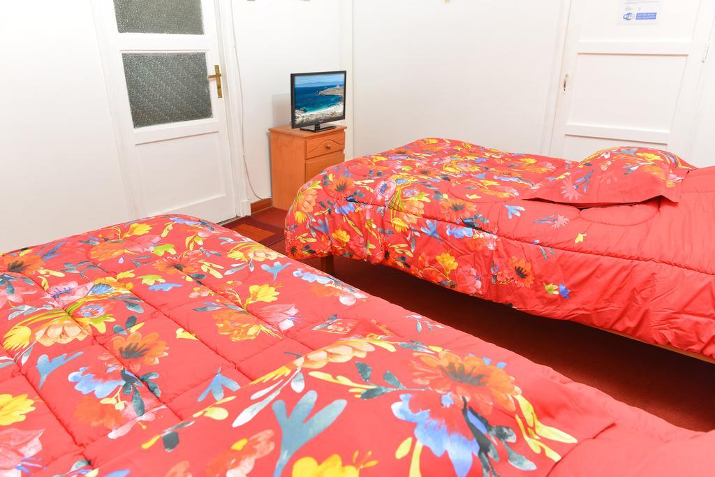 Hostal Ojo De Pez La Serena Zimmer foto
